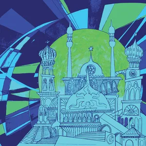 Charlemagne's big thaw